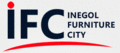 IFC-Inegol Furniture City: Seller of: sofa, furniture, dining room, bedroom, coffee table, wall units, armchair, chair, wooden furniture.