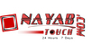 NAYAB TOUCH Pvt Ltd: Seller of: flat roll steel, stainless steel, coils sheet. Buyer of: sheet coils.