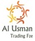 Al Usman Trading Fze: Seller of: cement, organic sugar, gypsum, bricks, aluminium, steel, preforms, closures, recycled kraft paper.
