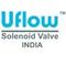 Uflow Automation: Seller of: solenoid valve, direct acting valve, pneumatically control valve, steam solenoid valve, pulse get angle type dust collector valve.