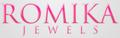 Romika Jewels Inc.: Seller of: bangles, beads, necklaces, pearl jewelry, pendants, silver jewelry.