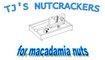 TJs Nutcrackers: Seller of: macadamia nutcracker.