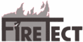 Firetect, Inc.: Regular Seller, Supplier of: fire retardant, flame retardant, fireproofing, coatings, wood flame retardant, fabric flame retardant.