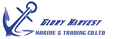 Hong Kong Glory Harvest Marine & Trading Co., Ltd.: Seller of: marine equipment.