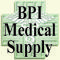 BPI Medical Supply: Regular Seller, Supplier of: ostomy supplies, medical supplies, mobility products, incontinence supplies, diabetic supplies, wheelchairs, walkers, oxygen therapy, personal care products.