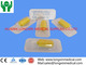 Huaian Longxin Medical Supplies Co., Ltd.: Seller of: urine bag, darinage bag, heparin cap, in-stopper, 3-way stopcock, iv ctaheter, blood lancet, surgical balde, id band.