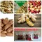 Merctob African Foods And Agro-Produce Export (MAFAPE) Limited: Regular Seller, Supplier of: ogbono seed, melon seed, beans flour, ginger, bitter kola, kola nut, honey, garlic, chilli peppers.