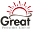 Great Production Limited: Regular Seller, Supplier of: functional smoothies, juices, freeze dried fruits, creamed honeys, bic products.