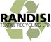 Randisi Textiles Recycling Company Ltd: Seller of: clothes, shoes, belts, handbags, jeans, childrens.