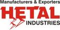 Hetal Industries: Seller of: food machinery, food equipments. Buyer of: food equipments.
