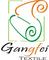 Shaoxing Gangfei Textile Co., Ltd.: Seller of: cotton fabric, curtain fabric, flocking fabric, satin, sofa fabric, spandex fabric, taffeta, polyester fabric, chiffon.