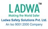 Ladwa safety solutions pvt ltd: Seller of: road safety, traffic safety, road studs, solar road studs, traffic cone, signages, sign boards, road humps, convex mirror.