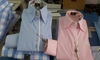 DAVCO-Shirtmaker: Seller of: mens shirts, womens shirts, childrens shirts.