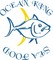 Ocean King Seafood: Seller of: white pompert, black pomfert, groupers, red mullet, mackeral, king fish, mahi mahi, grey mullet, top shell.