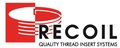 Ace Industrial Supplies: Regular Seller, Supplier of: recoil wire, thread gauges, tapes, thread repair kits.