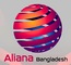 Aliana Bangladesh Limited: Seller of: t shirt, jeans pants, sweater, baby wear, trouser, bra panty, leathe gloves, shorts, tops.