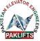Pakistan Elevator Enineers: Seller of: elevator, lift, elevators, insttalation. Buyer of: elevator doors, machines, guide rails.