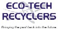 Eco-Tech Recyclers