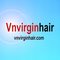 VnVirgin Hair Import Export Co., Ltd: Seller of: human hair, raw hair, weft hair, remy hair, virgin hair, bulk hair, curly hair, wavy hair, straight hair.