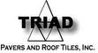 Triad Pavers & Roof Tiles, Inc.: Seller of: cement pavers, cement roof tiles. Buyer of: cement, cement molds.