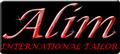 Alim International Tailor: Seller of: alterations, business shirts, casual jeans tops, made to measure clothing, mens underwear singlets, microfibre shirts pants. Buyer of: fabrics, mens wear, threadcotton.