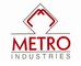 Metro Staples: Seller of: industrial staple pins, brads nails, coi nails, pneumatic staplers, pneumatic carton staplers, pneumatic brad nailers, pneumatic coil nailes, pneumatic pliers, pneumatic hogringers.