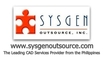 Sysgen Outsource - CAD Services Provider: Seller of: cad conversion services, mep cad services, architectural cad services, structural cad services, civil cad services, cad drafting services, autocad services, plumbing and piping services, hvac cad. Buyer of: cad services, autocad drafting, mep cad services, cad conversion, structural cad services, civil cad services, architectural cad services, 3d rendering, autocad drawings.