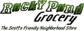 Rocky Pond Retail