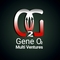 Gene O2 Multi Ventures: Seller of: bitter kola, dry yams, kola nuts, chilli pepper, dates phoenix dactylifera, garlic, ginger, 3d logo designs, video adverts.