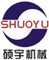 Foshan Shuoyu Machinery R&D Co., Ltd.