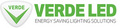 Verde Led: Buyer of: led tubes, led panels, led downlights, led floodlights, led emergency modules.