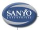 Sanyo Enterprises: Seller of: sports wear, footballs, volleyball, basketball, work wear, t shirt, sports, polo shirt, hoodies. Buyer of: garments, sport produts, sports.