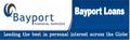 Bayport Financial Service: Seller of: loan, specialists, financial, service.