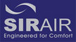 Sirair Air Conditioning: Seller of: air conditioners, solar water heaters, heat pumps, commercial air conditioners, domestic air conditioners, inverters, air conditioners spares, brackets, mitubishi compressors.