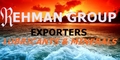 Rehman Group: Seller of: baritebaso4, bauxite, bentonite, bitumen, copper, furnace oil, rock phosphate, antimony, talc.