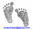 Bada Manufacturing Co., Ltd.: Seller of: baby footprint, baby handprint, baby inkpad.