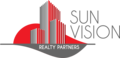 SunVision Realty Partners: Regular Seller, Supplier of: real estate, small multifamily, lending services, properties, large multifamily, off market properties, portfolios, assets, nationwide properties.