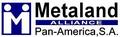 Metaland Pan-America, S.A.: Regular Seller, Supplier of: galvanized steel, deformed bars, steel round bars, cold rolled steel, hot rolled steel, steel angles, h-beams, steel wire rod, pre-painted steel.