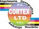 Cortex Ltd.: Seller of: flexible packaging printed in flexo, paper cups, other packaging.