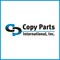 Copy Parts International: Regular Seller, Supplier of: used copiers, faxes, wide formats, printers, toner, parts, supplies, accesories. Buyer, Regular Buyer of: used copiers, printers, faxes, wide formats, minolta, ricoh, toshiba.
