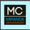 Miranda Communication: Buyer of: marketing, events, cosultancy, logistics, suplly chains.
