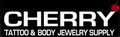 Cherry Tattoo & Body Piercing Jewelry Supply: Seller of: tattoo, machine, tattoo equipments, body jewelries.