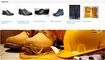 DRM Safety: Seller of: safety shoes, workwear, security apparel, ear protection, eye protection, hand protection, head protection, cleaning equipment, gloves. Buyer of: safety shoes, workwear, freezer wear, security products, protective clothing, shoes, industrial safety equipment.