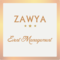 Zawya Event Management: Seller of: corporate events, social events, promotions, digital media, wedding services, catering, supplying events.