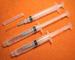 Axel Bio Corporation: Seller of: retractable safety syringe.