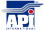 API International, Inc., Europe Sourcing Branch: Seller of: valves, automotive products, fittings, air conditioning, wind tower components, hvac components, flanges, vibration absorbers, connectors. Buyer of: flanges, pipe fittings, machined parts, castings, forgings, stampings, scrap metal.
