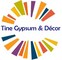Tine Gypsum & Decor: Buyer, Regular Buyer of: plywood, mdf, veneer.