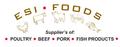 Esifoods: Seller of: beef, poultry, fish, prawns, pork, mdm. Buyer of: beef, pork, poultry, fish, prawns.