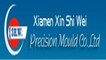 Xiamen Xin Shi Wei Precision Mould Co., Ltd: Regular Seller, Supplier of: plastic product, plastic mould, plastic injection mould, plastic moulding, auto mould, household mould, sanitaryware mould.