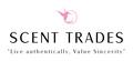 Scent Trades: Seller of: fragrance mist, lotions, body butter, perfumes, cosmetic bags, soaps.